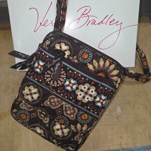 Vera Bradley Canyon NIB NWOT